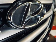 Hyundai X35 B 2016/2017 DL MOTORS LAJEADO / Carros no Vale