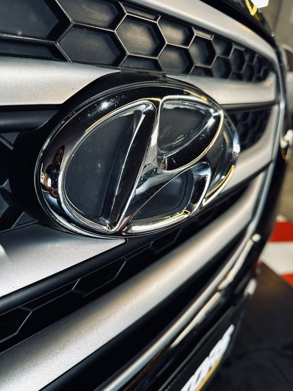 Hyundai X35 B 2016/2017 DL MOTORS LAJEADO / Carros no Vale