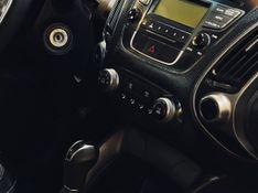 Hyundai X35 B 2016/2017 DL MOTORS LAJEADO / Carros no Vale