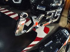 Hyundai X35 B 2016/2017 DL MOTORS LAJEADO / Carros no Vale