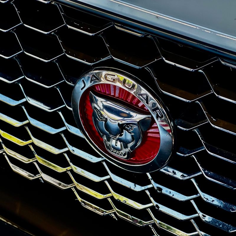 Jaguar Jag Epace P300 Se Rdy 2020/2020 DL MOTORS LAJEADO / Carros no Vale