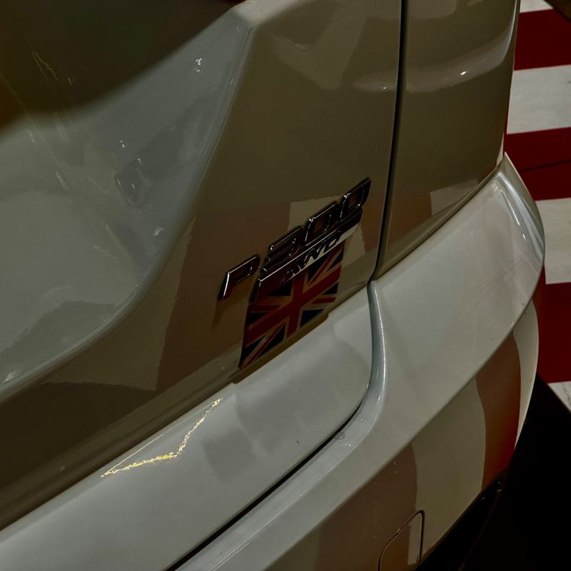 Jaguar Jag Epace P300 Se Rdy 2020/2020 DL MOTORS LAJEADO / Carros no Vale