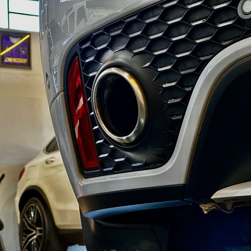 Jaguar Jag Epace P300 Se Rdy 2020/2020 DL MOTORS LAJEADO / Carros no Vale