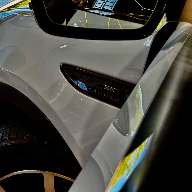 Jaguar Jag Epace P300 Se Rdy 2020/2020 DL MOTORS LAJEADO / Carros no Vale