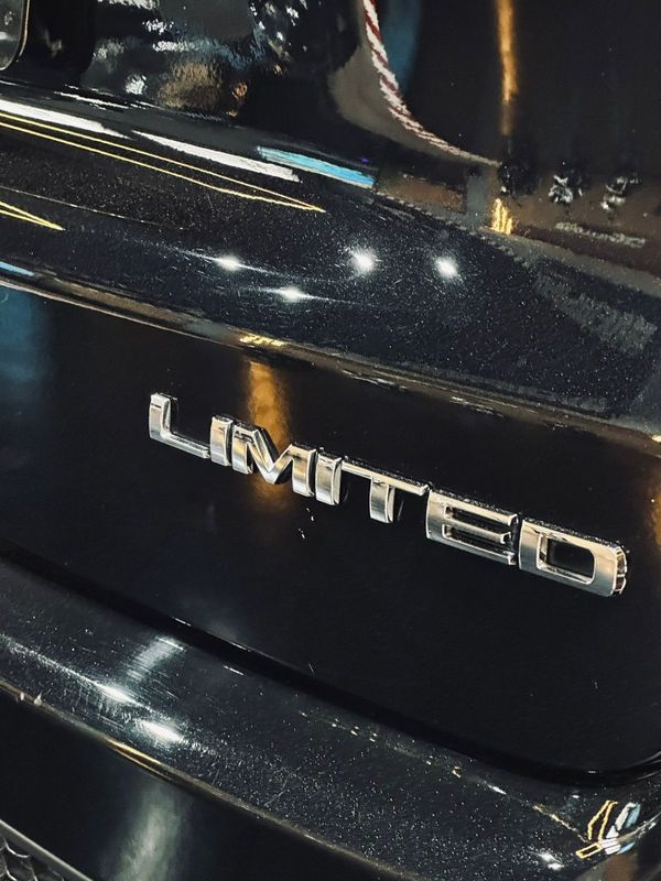 Jeep Compass Limeted F H 2018/2019 DL MOTORS LAJEADO / Carros no Vale