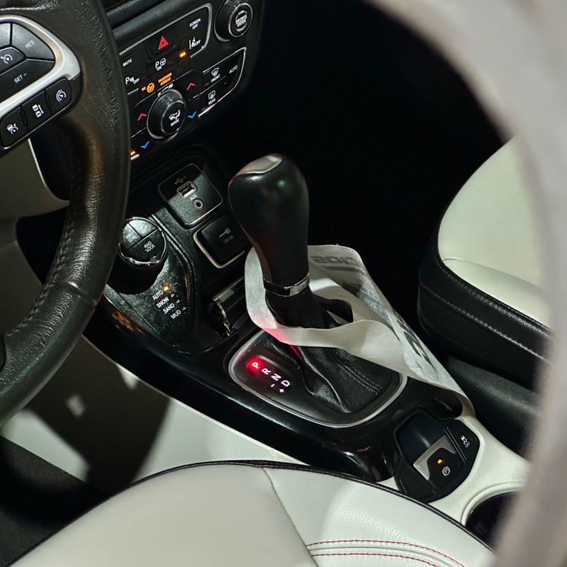Jeep Compass Limited 2019/2019 DL MOTORS LAJEADO / Carros no Vale