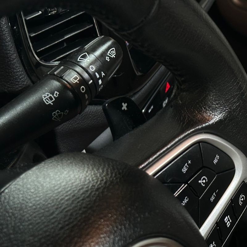 Jeep Compass Limited 2019/2019 DL MOTORS LAJEADO / Carros no Vale