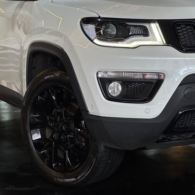 Jeep Compass Limited 2019/2019 DL MOTORS LAJEADO / Carros no Vale