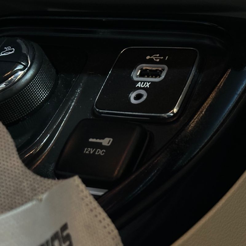 Jeep Compass Limited 2019/2019 DL MOTORS LAJEADO / Carros no Vale