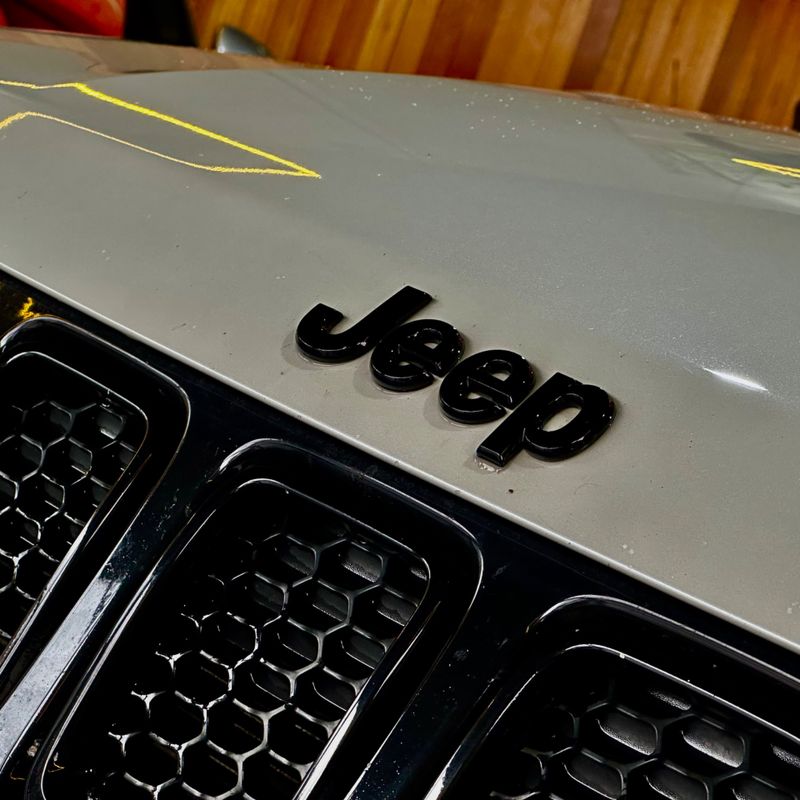 Jeep Compass Limited 2019/2019 DL MOTORS LAJEADO / Carros no Vale