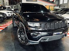 Jeep Gcherokee Ltd Crd 2018/2018 DL MOTORS LAJEADO / Carros no Vale