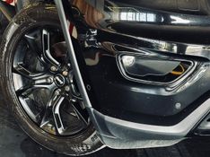 Jeep Gcherokee Ltd Crd 2018/2018 DL MOTORS LAJEADO / Carros no Vale