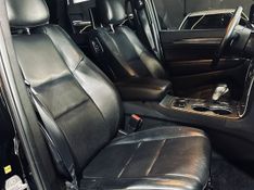 Jeep Gcherokee Ltd Crd 2018/2018 DL MOTORS LAJEADO / Carros no Vale