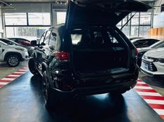 Jeep Gcherokee Ltd Crd 2018/2018 DL MOTORS LAJEADO / Carros no Vale
