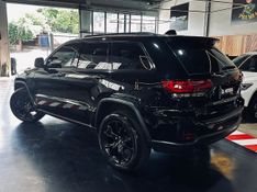 Jeep Gcherokee Ltd Crd 2018/2018 DL MOTORS LAJEADO / Carros no Vale