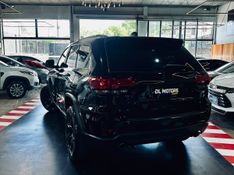Jeep Gcherokee Ltd Crd 2018/2018 DL MOTORS LAJEADO / Carros no Vale
