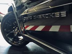 Jeep Gcherokee Ltd Crd 2018/2018 DL MOTORS LAJEADO / Carros no Vale
