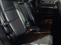 Jeep Gcherokee Ltd Crd 2018/2018 DL MOTORS LAJEADO / Carros no Vale