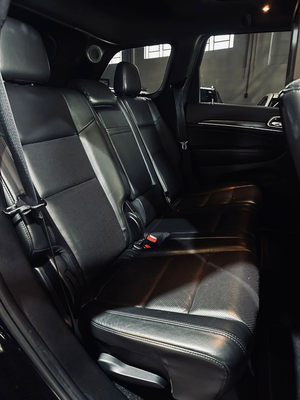 Jeep Gcherokee Ltd Crd 2018/2018 DL MOTORS LAJEADO / Carros no Vale