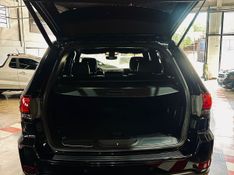 Jeep Gcherokee Ltd Crd 2018/2018 DL MOTORS LAJEADO / Carros no Vale