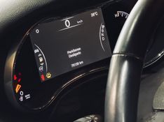 Jeep Gcherokee Ltd Crd 2018/2018 DL MOTORS LAJEADO / Carros no Vale