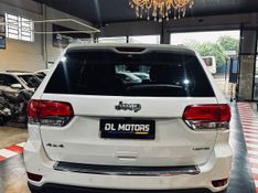 Jeep Gcherokee Ltd3.6l 2014/2015 DL MOTORS LAJEADO / Carros no Vale