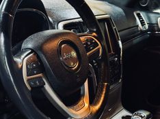 Jeep Gcherokee Ltd3.6l 2014/2015 DL MOTORS LAJEADO / Carros no Vale