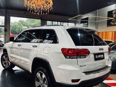 Jeep Gcherokee Ltd3.6l 2014/2015 DL MOTORS LAJEADO / Carros no Vale