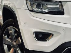 Jeep Gcherokee Ltd3.6l 2014/2015 DL MOTORS LAJEADO / Carros no Vale