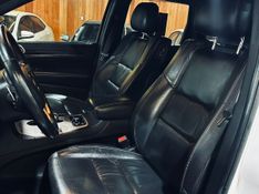 Jeep Gcherokee Ltd3.6l 2014/2015 DL MOTORS LAJEADO / Carros no Vale