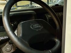 Land Rover Defender110 Hcpu 2004/2004 DL MOTORS LAJEADO / Carros no Vale