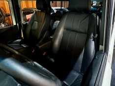 Land Rover Defender110 Hcpu 2004/2004 DL MOTORS LAJEADO / Carros no Vale