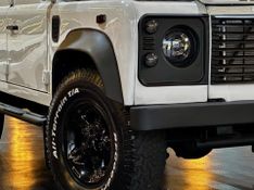 Land Rover Defender110 Hcpu 2004/2004 DL MOTORS LAJEADO / Carros no Vale