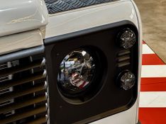 Land Rover Defender110 Hcpu 2004/2004 DL MOTORS LAJEADO / Carros no Vale