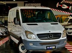 Mercedes-benz 311cdistreetf 2013/2014 DL MOTORS LAJEADO / Carros no Vale