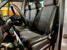 Mercedes-benz 311cdistreetf 2013/2014 DL MOTORS LAJEADO / Carros no Vale
