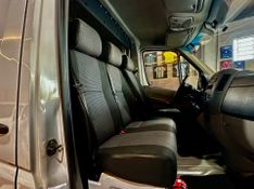 Mercedes-benz 311cdistreetf 2013/2014 DL MOTORS LAJEADO / Carros no Vale