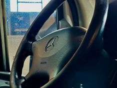 Mercedes-benz 311cdistreetf 2013/2014 DL MOTORS LAJEADO / Carros no Vale