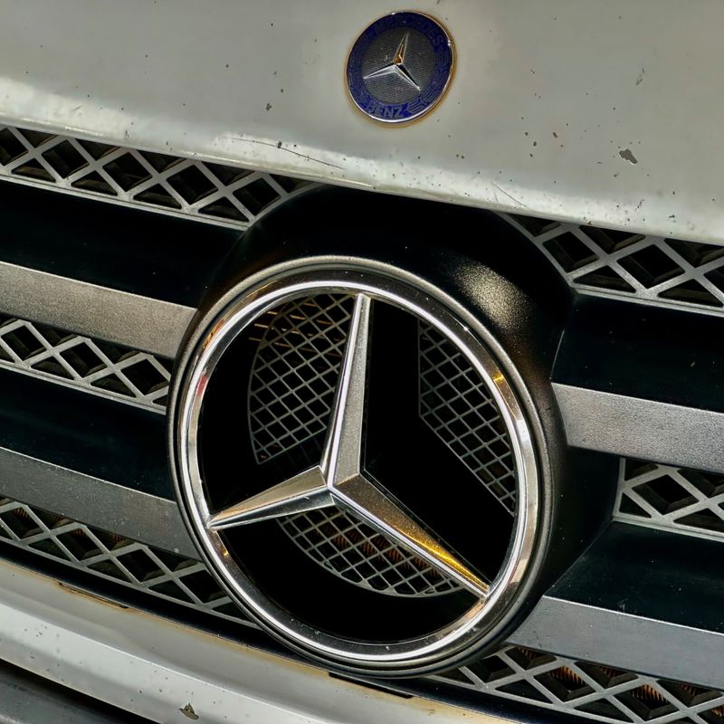 Mercedes-benz 311cdistreetf 2013/2014 DL MOTORS LAJEADO / Carros no Vale