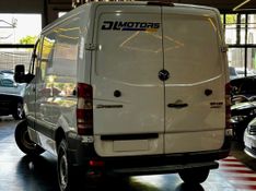 Mercedes-benz 311cdistreetf 2013/2014 DL MOTORS LAJEADO / Carros no Vale