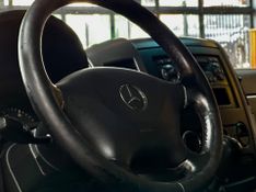 Mercedes-benz 311cdistreetf 2013/2014 DL MOTORS LAJEADO / Carros no Vale