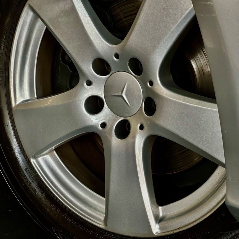 Mercedes-benz C200 2016/2016 DL MOTORS LAJEADO / Carros no Vale