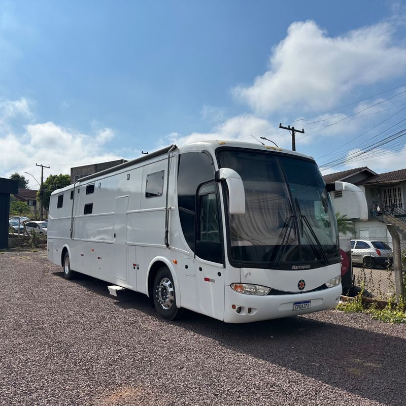 Mercedes-benz Mpolo Viaggio R 2004/2004 DL MOTORS LAJEADO / Carros no Vale Mercedes-benz Mpolo Viaggio R 2004/2004 DL MOTORS LAJEADO / Carros no Vale