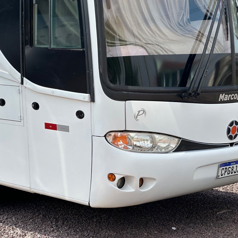 Mercedes-benz Mpolo Viaggio R 2004/2004 DL MOTORS LAJEADO / Carros no Vale Mercedes-benz Mpolo Viaggio R 2004/2004 DL MOTORS LAJEADO / Carros no Vale