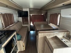 Mercedes-benz Mpolo Viaggio R 2004/2004 DL MOTORS LAJEADO / Carros no Vale