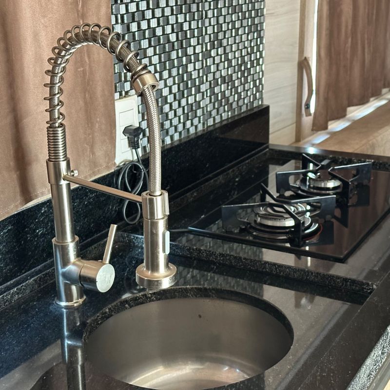 Mercedes-benz Mpolo Viaggio R 2004/2004 DL MOTORS LAJEADO / Carros no Vale Mercedes-benz Mpolo Viaggio R 2004/2004 DL MOTORS LAJEADO / Carros no Vale