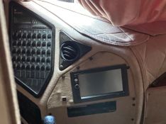 Mercedes-benz Mpolo Viaggio R 2004/2004 DL MOTORS LAJEADO / Carros no Vale