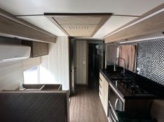 Mercedes-benz Mpolo Viaggio R 2004/2004 DL MOTORS LAJEADO / Carros no Vale