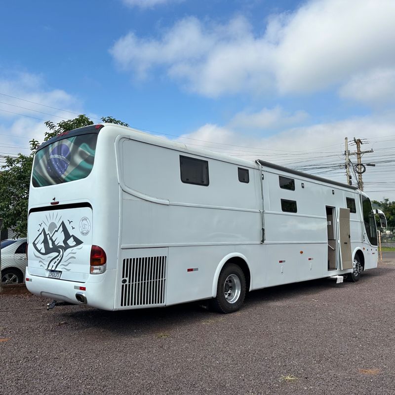 Mercedes-benz Mpolo Viaggio R 2004/2004 DL MOTORS LAJEADO / Carros no Vale Mercedes-benz Mpolo Viaggio R 2004/2004 DL MOTORS LAJEADO / Carros no Vale