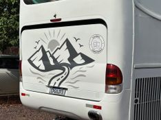 Mercedes-benz Mpolo Viaggio R 2004/2004 DL MOTORS LAJEADO / Carros no Vale